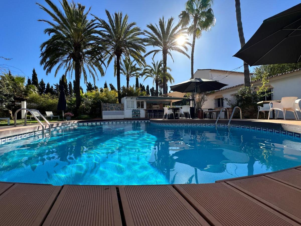 Banus Apartmán Marbella